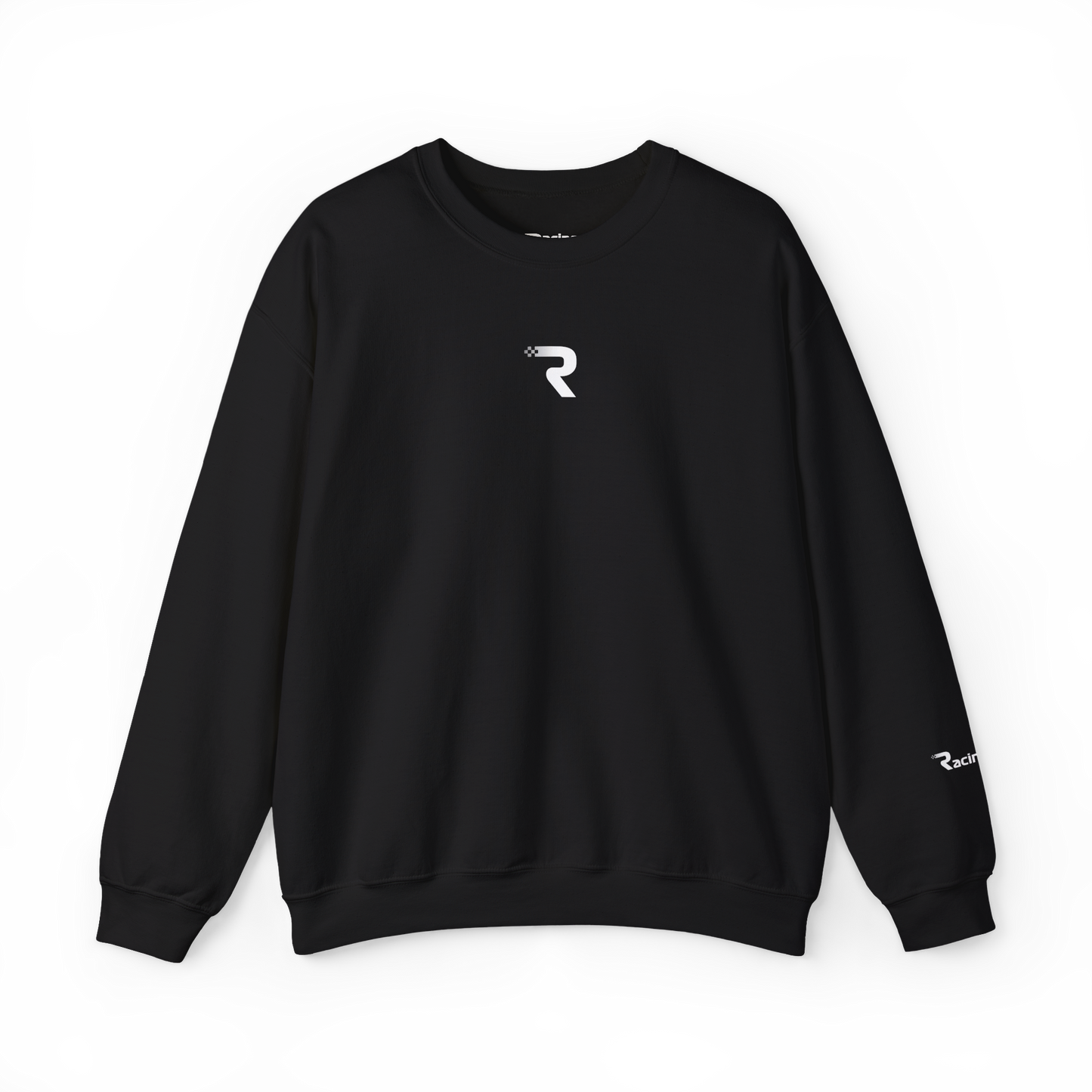 #4 Lando Norris Graphic Crewneck