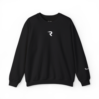 #4 Lando Norris Graphic Crewneck